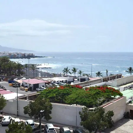 One Bedroom, Heated Pool, Nearby Beach, Puerto De La Cruz *