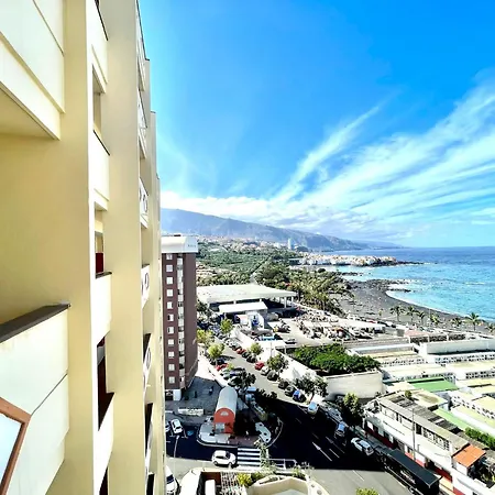 One Bedroom, Heated Pool, Nearby Beach, Puerto De La Cruz *