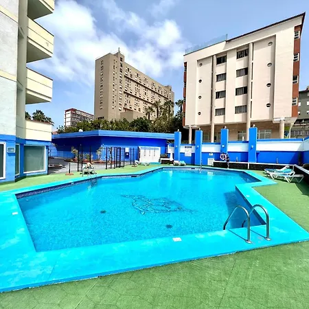 One Bedroom, Heated Pool, Nearby Beach, Puerto De La Cruz