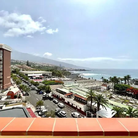 One Bedroom, Heated Pool, Nearby Beach, Puerto De La Cruz * Puerto de la Cruz (Tenerife)