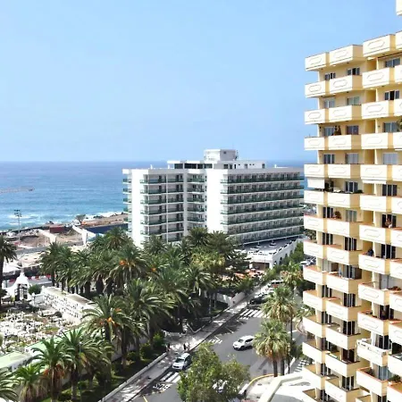One Bedroom, Heated Pool, Nearby Beach, Puerto De La Cruz Lejlighed