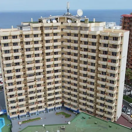 One Bedroom, Heated Pool, Nearby Beach, Puerto De La Cruz *
