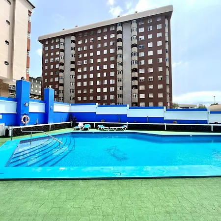 One Bedroom, Heated Pool, Nearby Beach, Puerto De La Cruz Lejlighed Puerto de la Cruz (Tenerife)