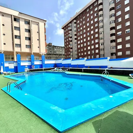 One Bedroom, Heated Pool, Nearby Beach, Puerto De La Cruz Apartman Puerto de la Cruz