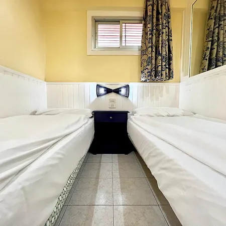 Apartman One Bedroom, Heated Pool, Nearby Beach, Puerto De La Cruz *