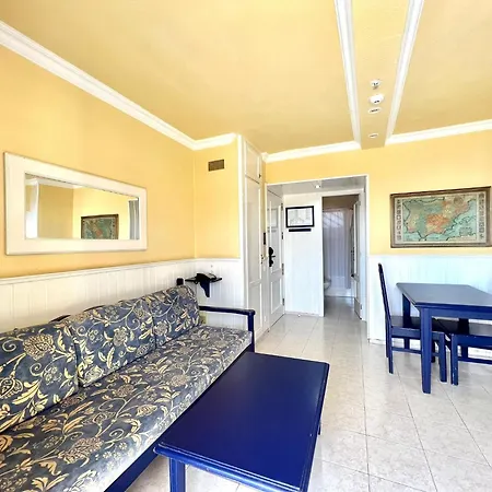 Apartman One Bedroom, Heated Pool, Nearby Beach, Puerto De La Cruz Puerto de la Cruz
